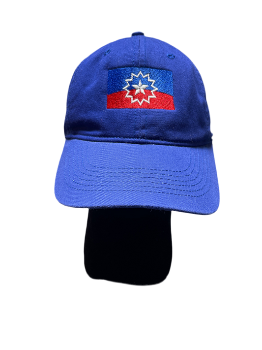 Juneteenth 1865 dad hat