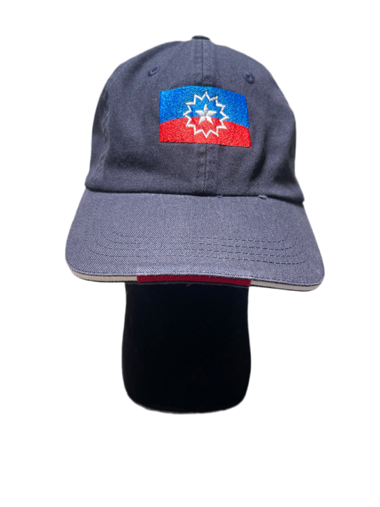 Juneteenth 1865 sport dad hat