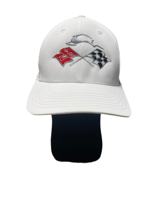 Impala Crossflags sport cap