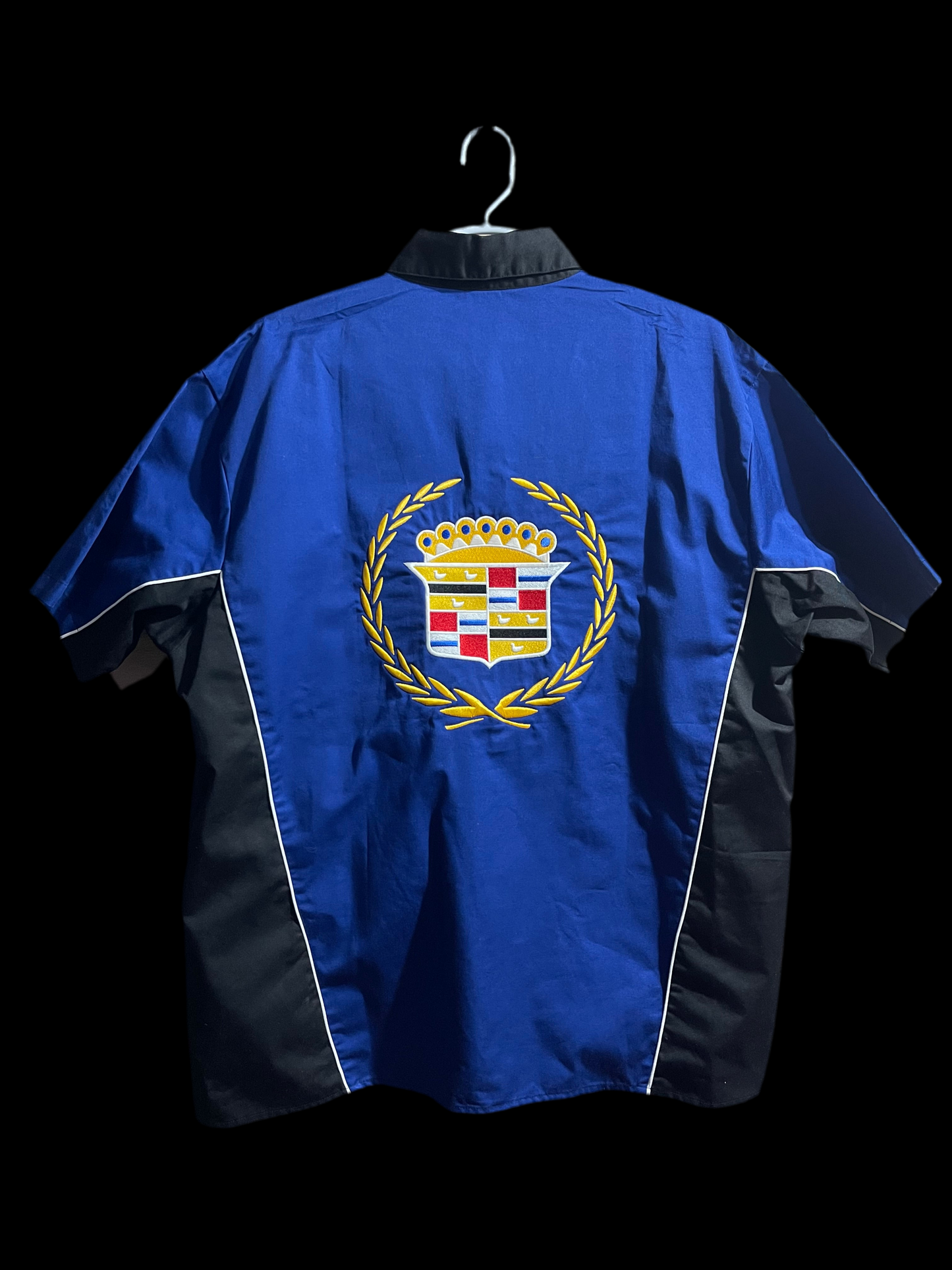 Ctsv racing shirt