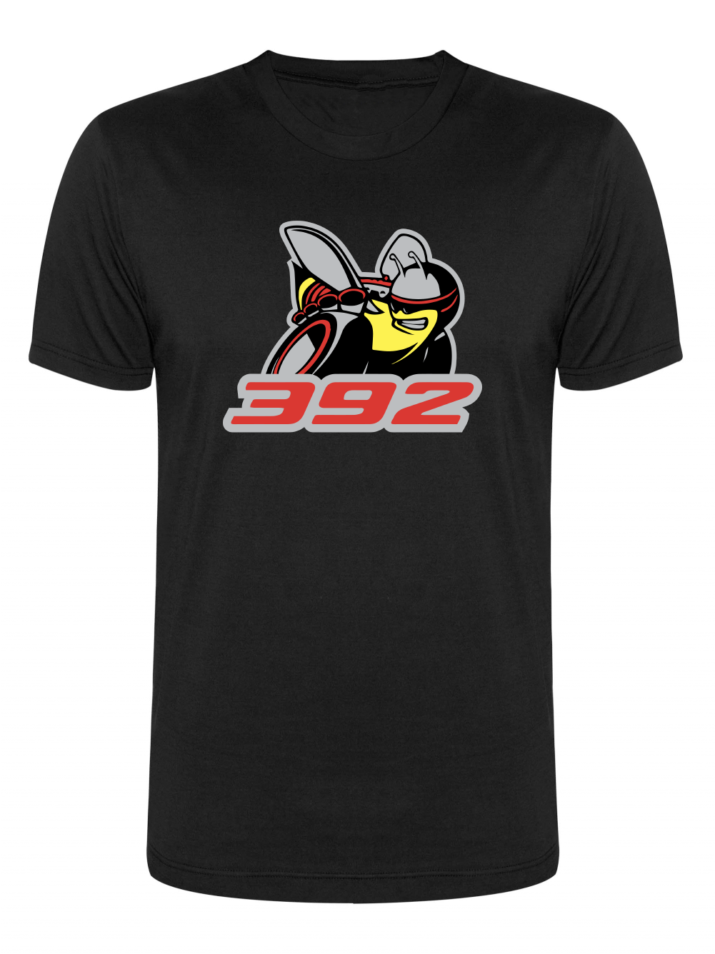 Scat Pack Logo T-Shirt DTF