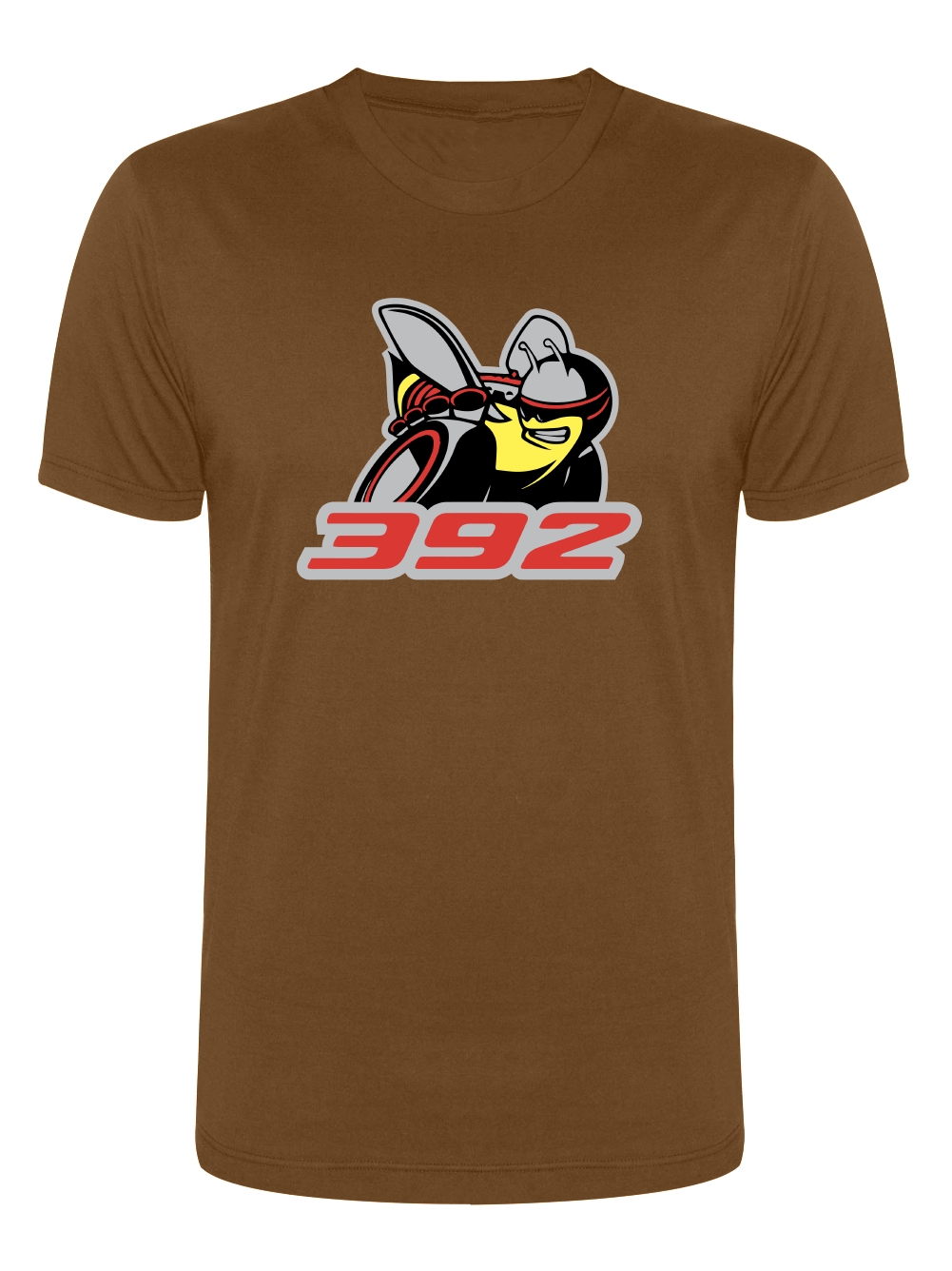 Scat Pack Logo T-Shirt DTF