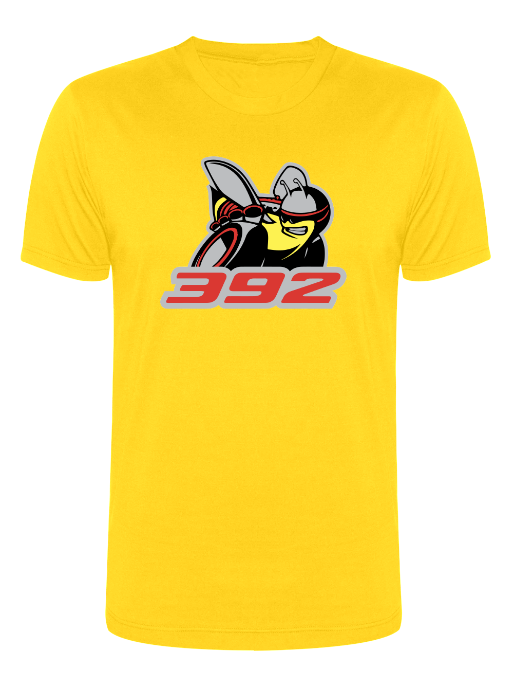 Scat Pack Logo T-Shirt DTF