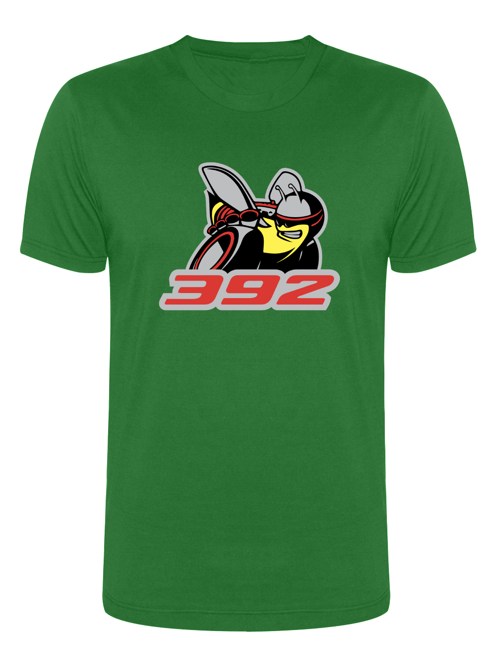 Scat Pack Logo T-Shirt DTF