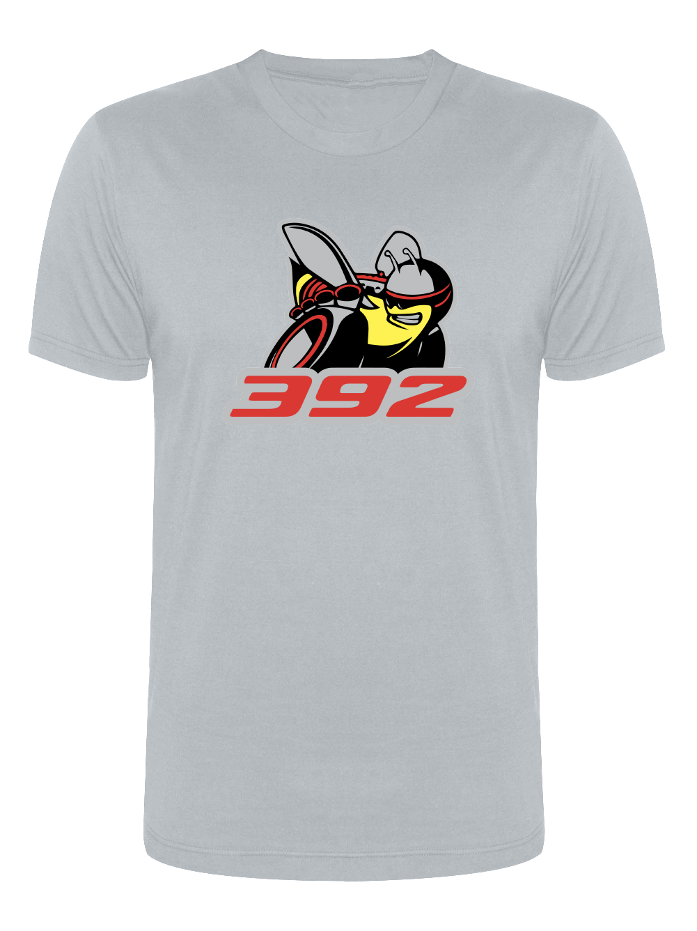 Scat Pack Logo T-Shirt DTF