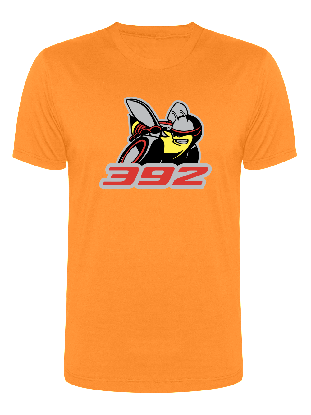Scat Pack Logo T-Shirt DTF
