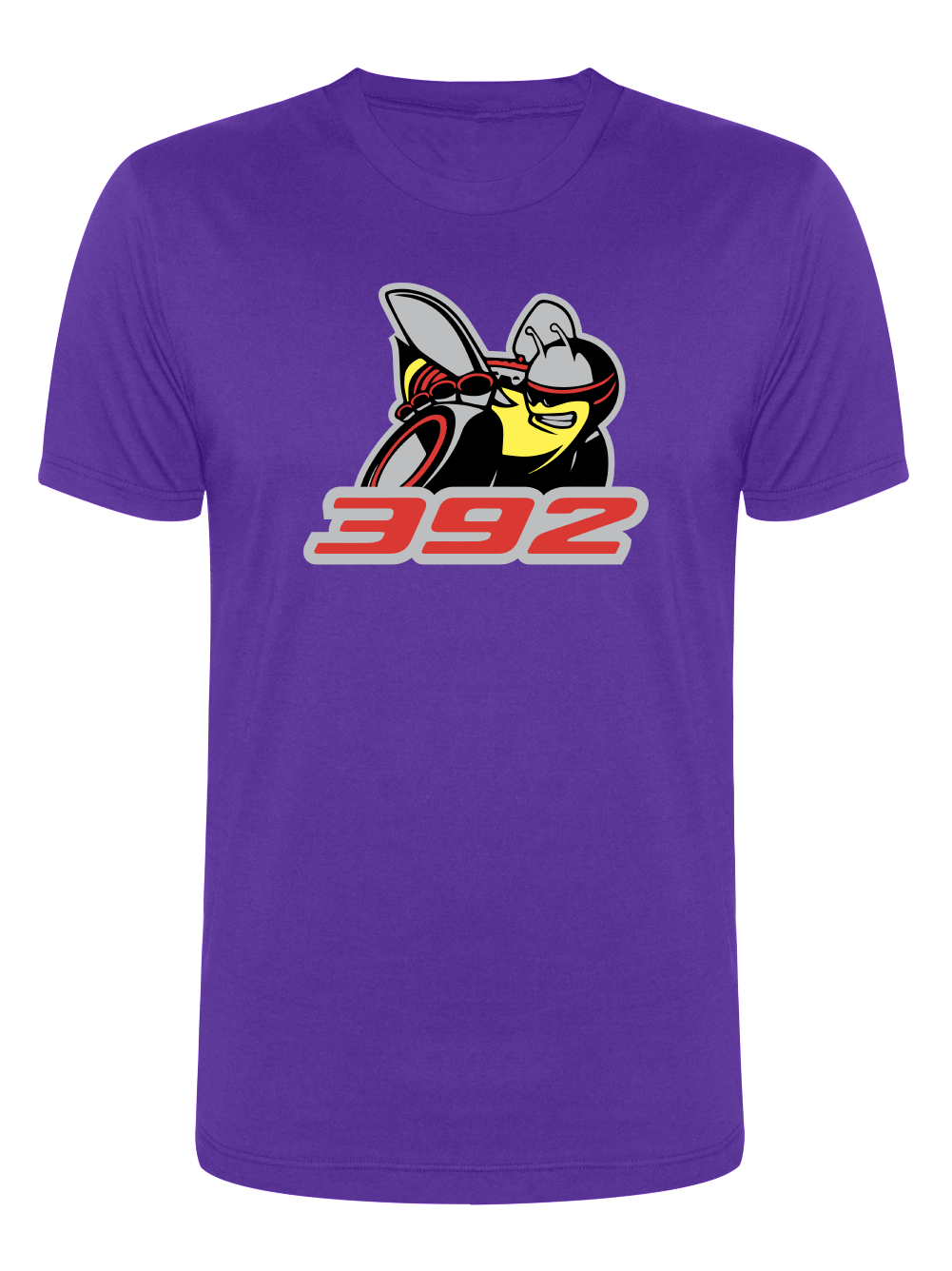 Scat Pack Logo T-Shirt DTF