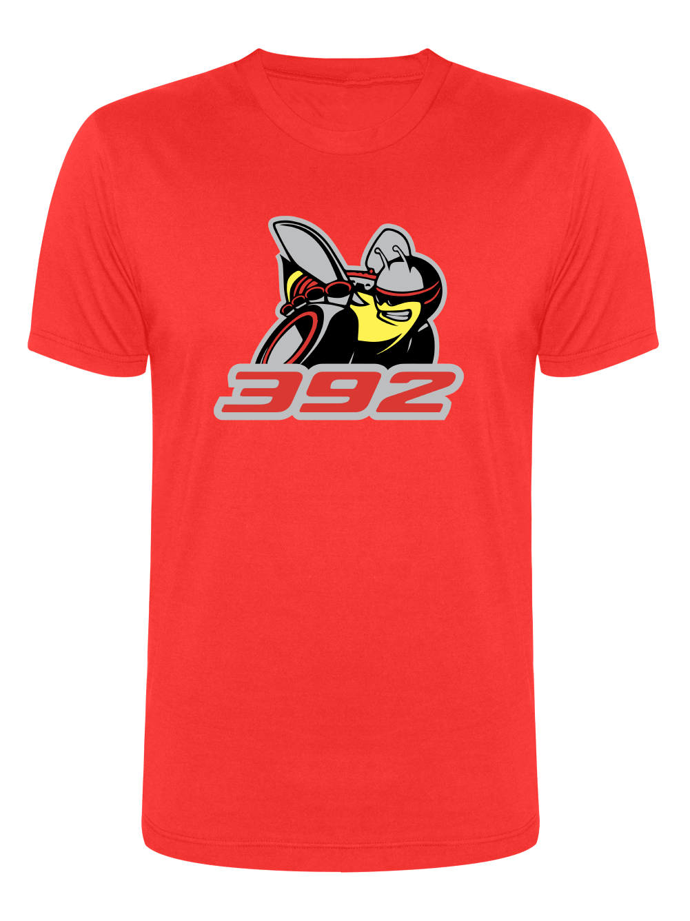 Scat Pack Logo T-Shirt DTF