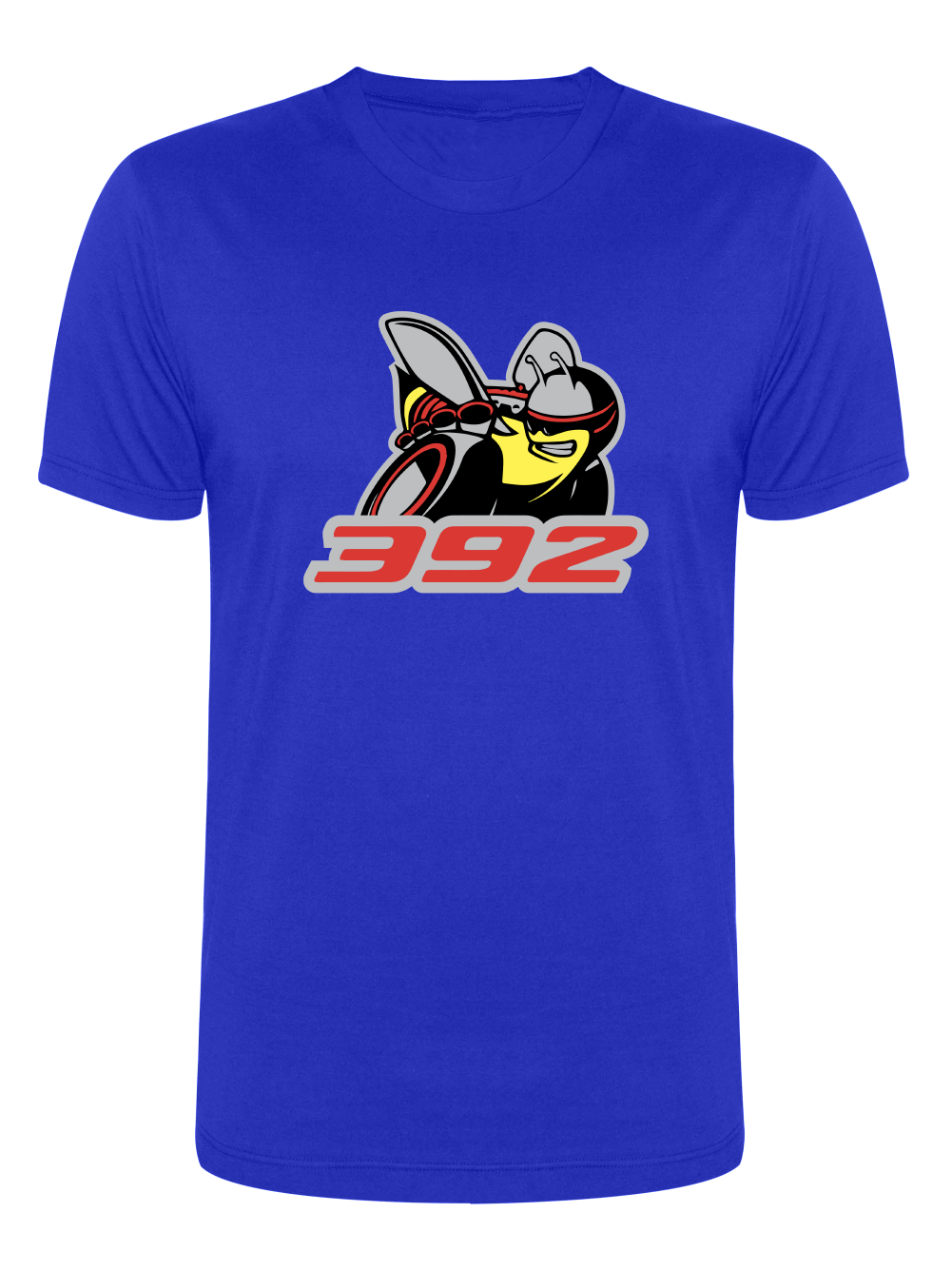 Scat Pack Logo T-Shirt DTF