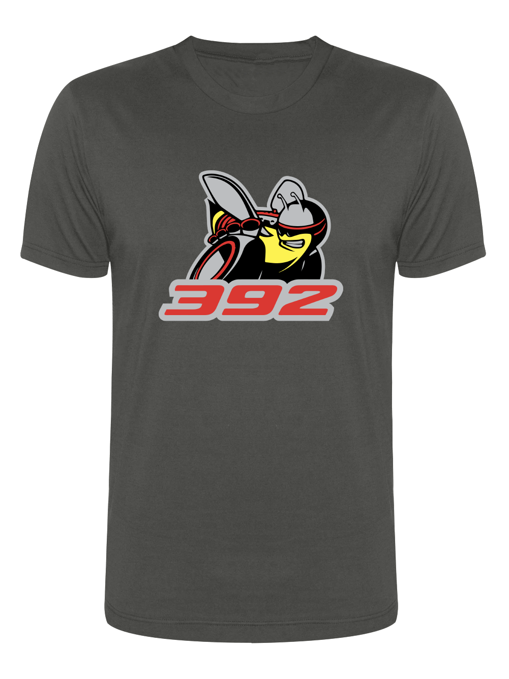 Scat Pack Logo T-Shirt DTF