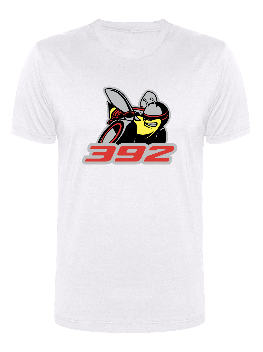 Scat Pack Logo T-Shirt DTF