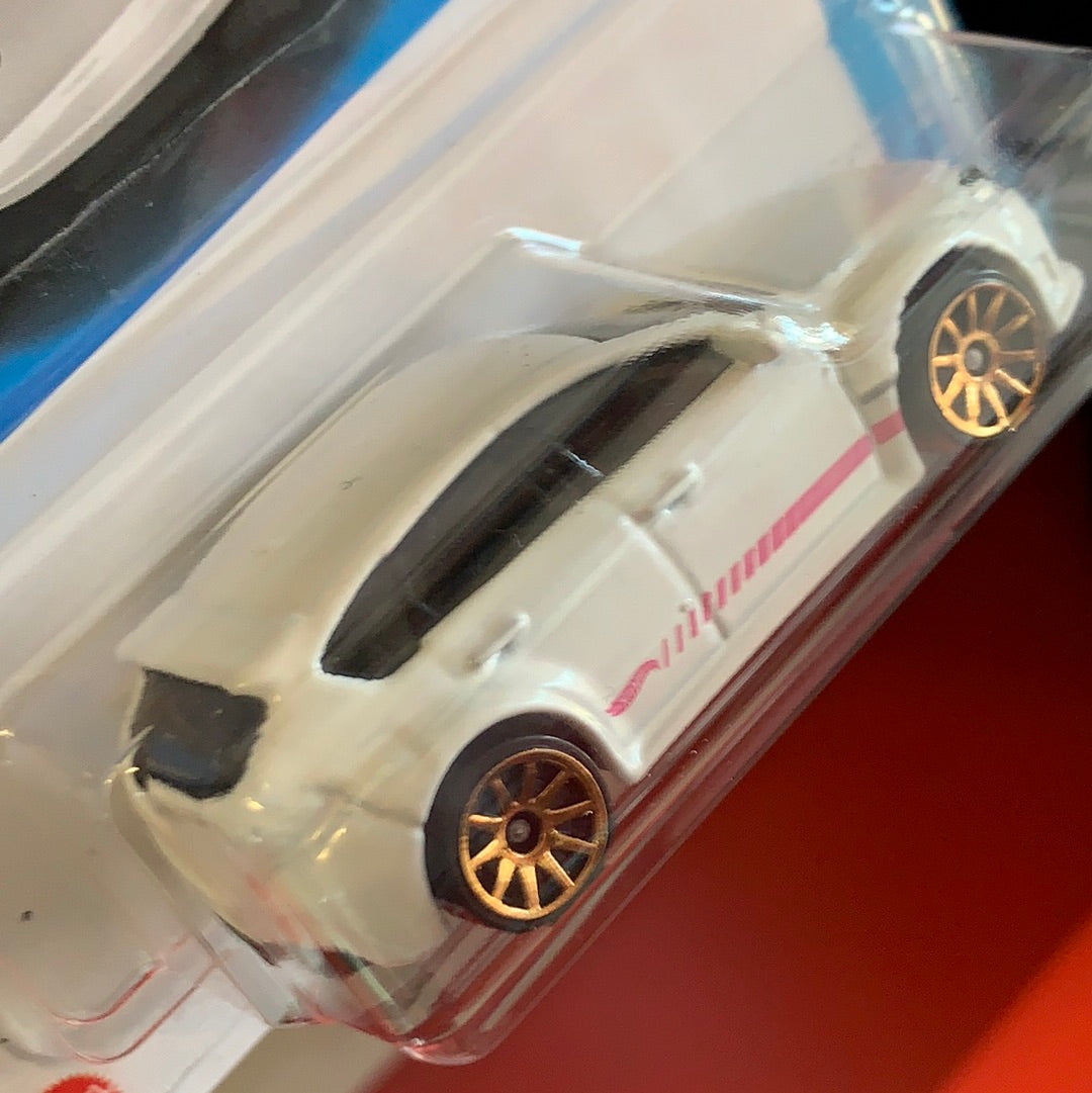Hot Wheels J-Imports Subaru WRX sti
