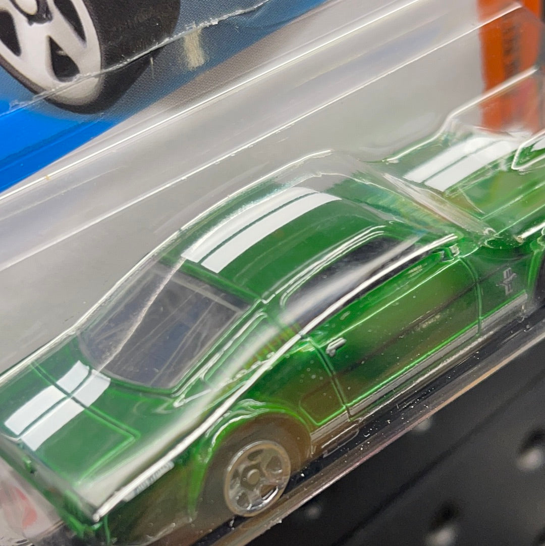 Hotwheels #1/10 Muscle Mania #192/250 HW '65 MUSTANG 2+2 FASTBACK