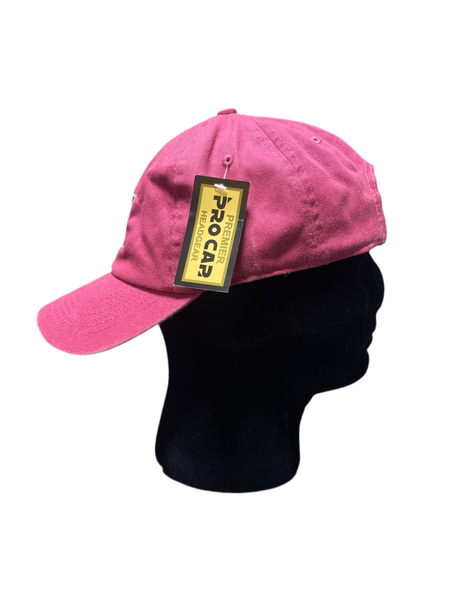 Juneteenth flag hat
