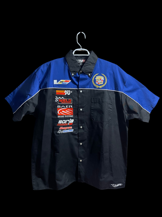 Ctsv racing shirt