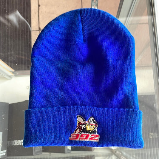 Scat Pack 392 Bee skully Blue