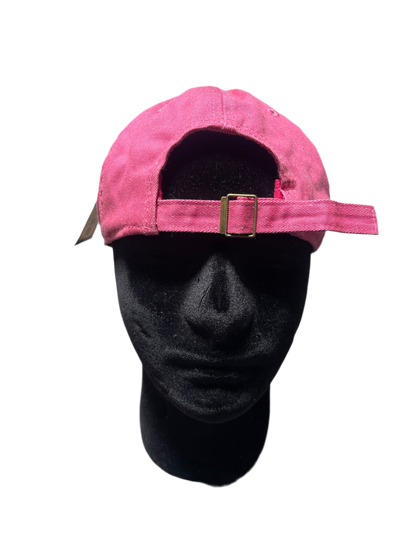 Juneteenth flag hat