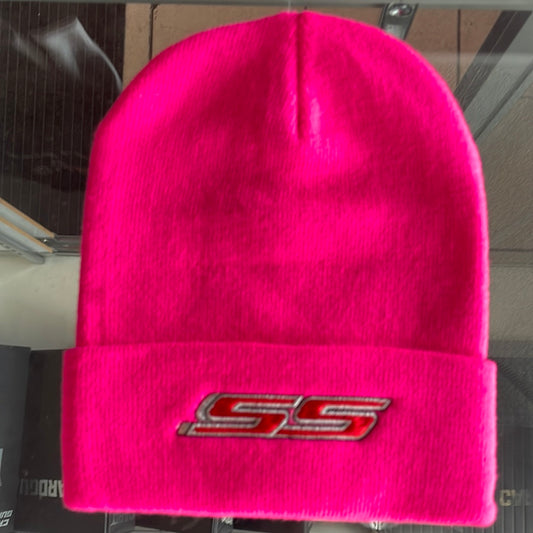 SS skully Pink