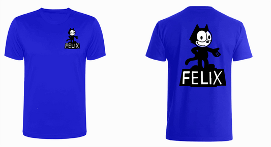 Felix Lowrider T-Shirt