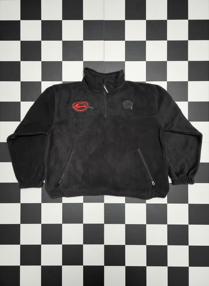 Freshhh Culture Impala WX3 Quarter Zip Pullover