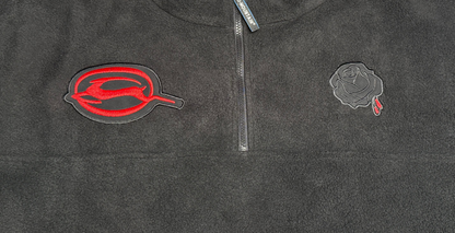 Freshhh Culture Impala WX3 Quarter Zip Pullover