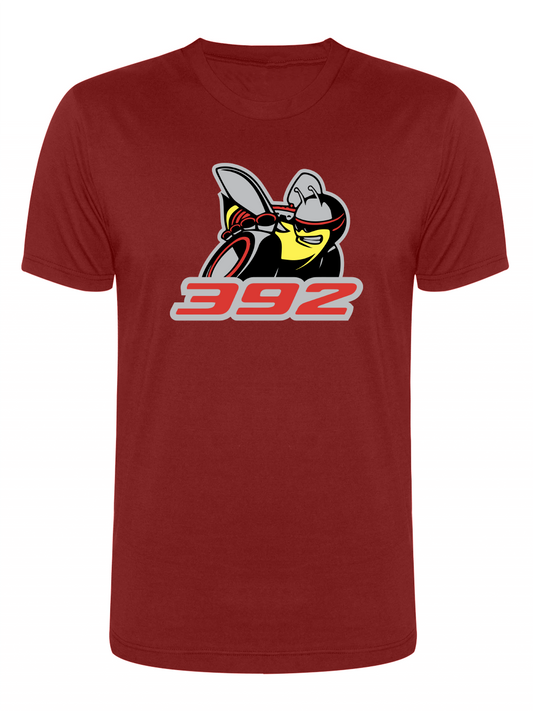 Scat Pack Logo T-Shirt DTF