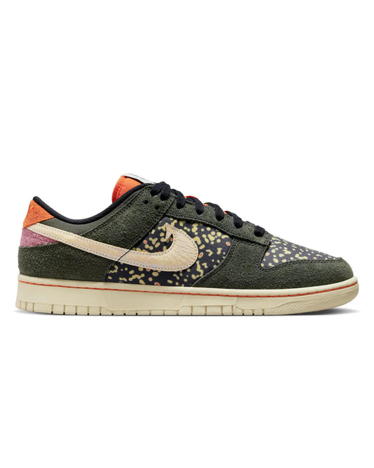Nike Dunk Low Retro SE Alabaster “Gone Fishing”