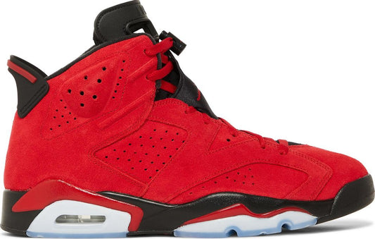 Nike Air Jordan 6 Toro