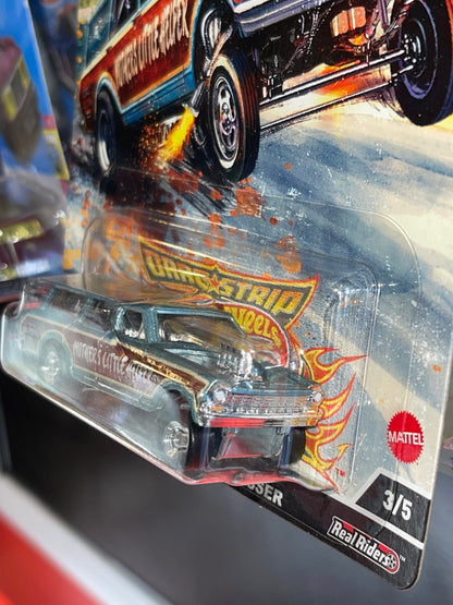 2023 HOT WHEELS DRAG STRIP DEMONS '64 CHEVY NOVA GASSER MOTHERS LITTLE HELPER
