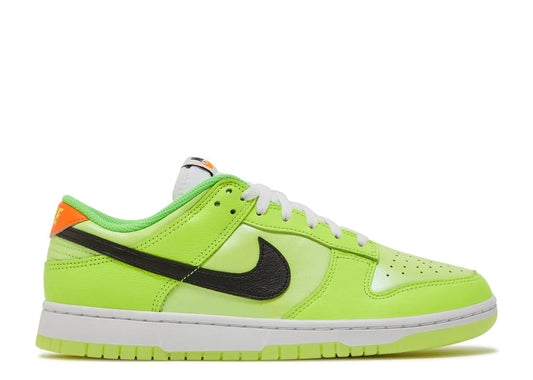 Nike Dunk Low Volt Glow in the Dark