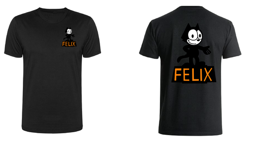 Classic Felix Lowrider T-Shirt