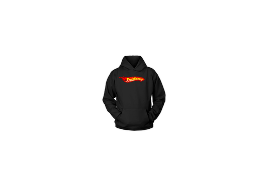 Freshhh Whips Children's Hoodie