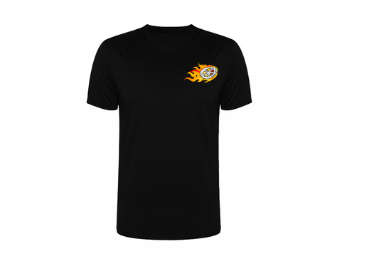 Freshhh Whips OG Logo T-Shirt