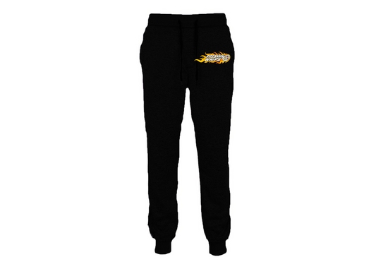 Freshhh Whips OG Logo Sweat Pants
