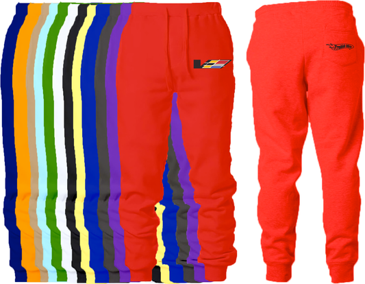 Cadillac CTS-V Logo Sweats DTF