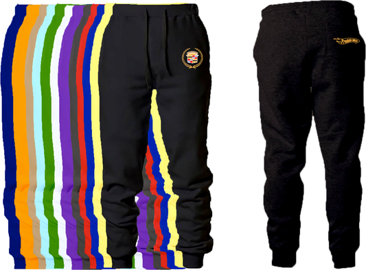 Cadillac Logo Sweats