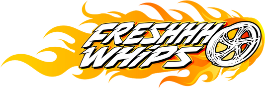Freshhh Whips Gift Card