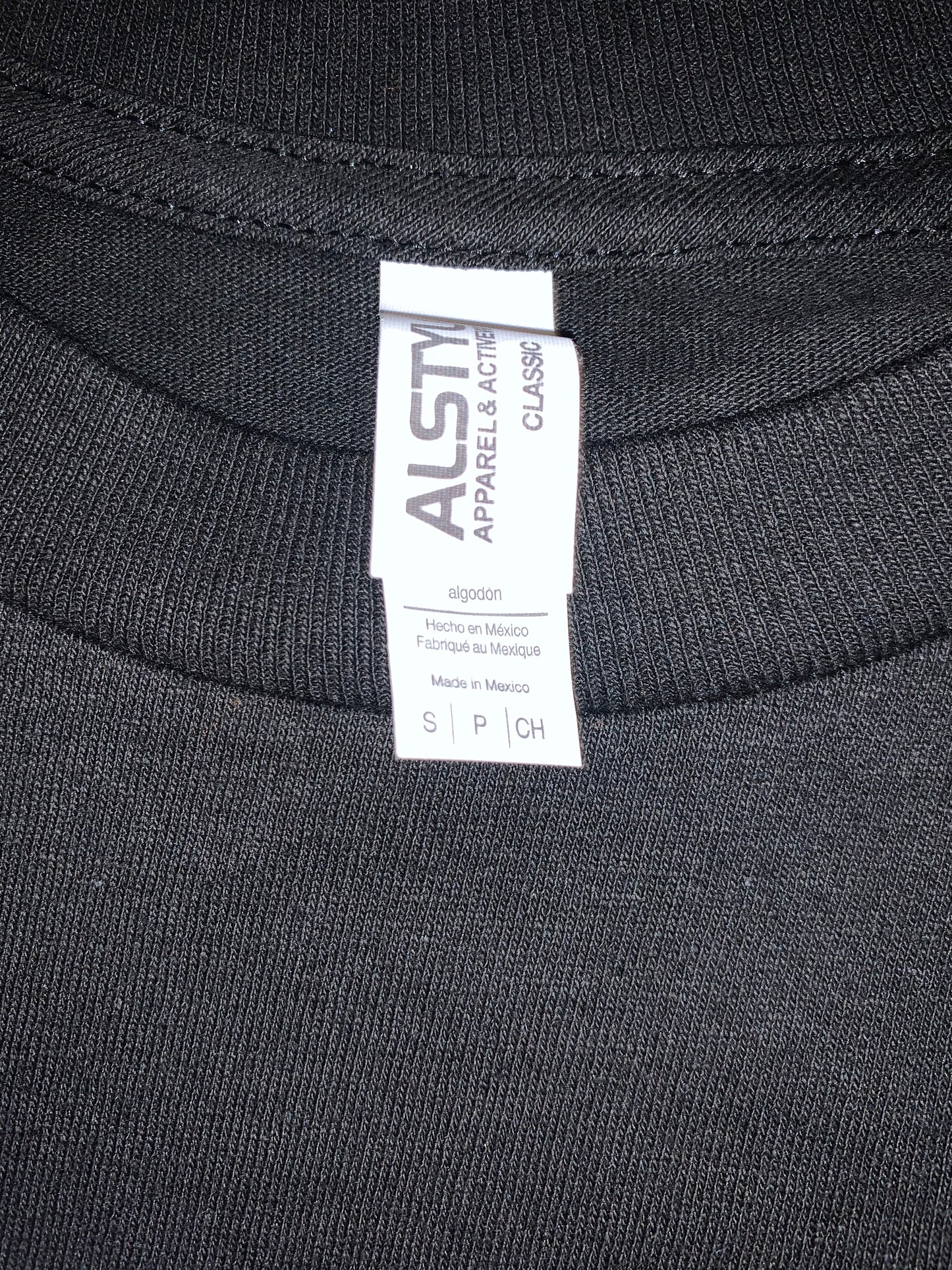 3m Reflective Heartbeat of America Long sleeve S