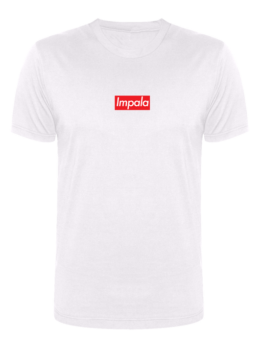 Impala Logo T-Shirt
